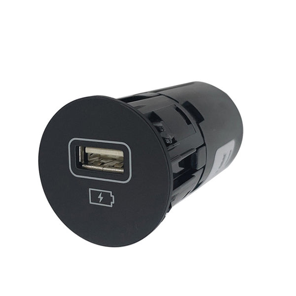 2021 2022 2023 2024 HYUNDAI STARIA Genuine USB Jack Charger Assy 2021-2022-2023-2024-hyundai-staria-genuine-usb-jack-charger-assy