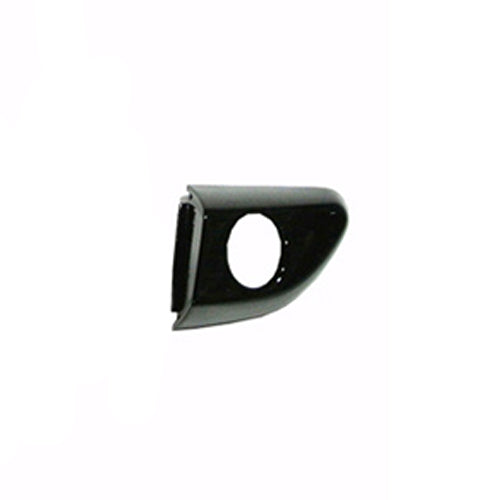 Front Left Driver Door Handle Cover – For 2016-2021 Hyundai Tucson (Ash Black TCM)
