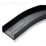 N performance HYUNDAI IONIQ6N Underbody Turning Vane 2pcs Set