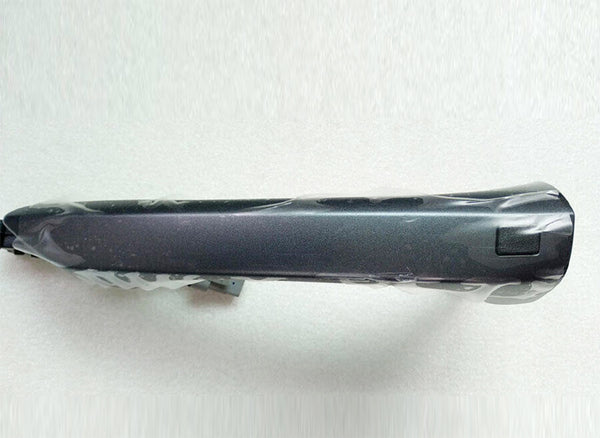 Genuine Hyundai Front Left Smart Key Door Handle – Marina Blue – For 2017-2022 Ioniq 2 thumbnail image