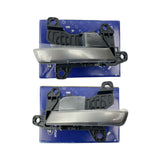 2017-2020 HYUNDAI Elantra Genuine OEM Front Inside Door Handle Catch 2pcs Set