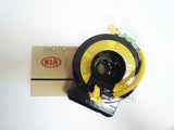 2008-2012 KIA BORREGO / MOHAVE Genuine OEM Clock Spring Contact Assy 934904D010
