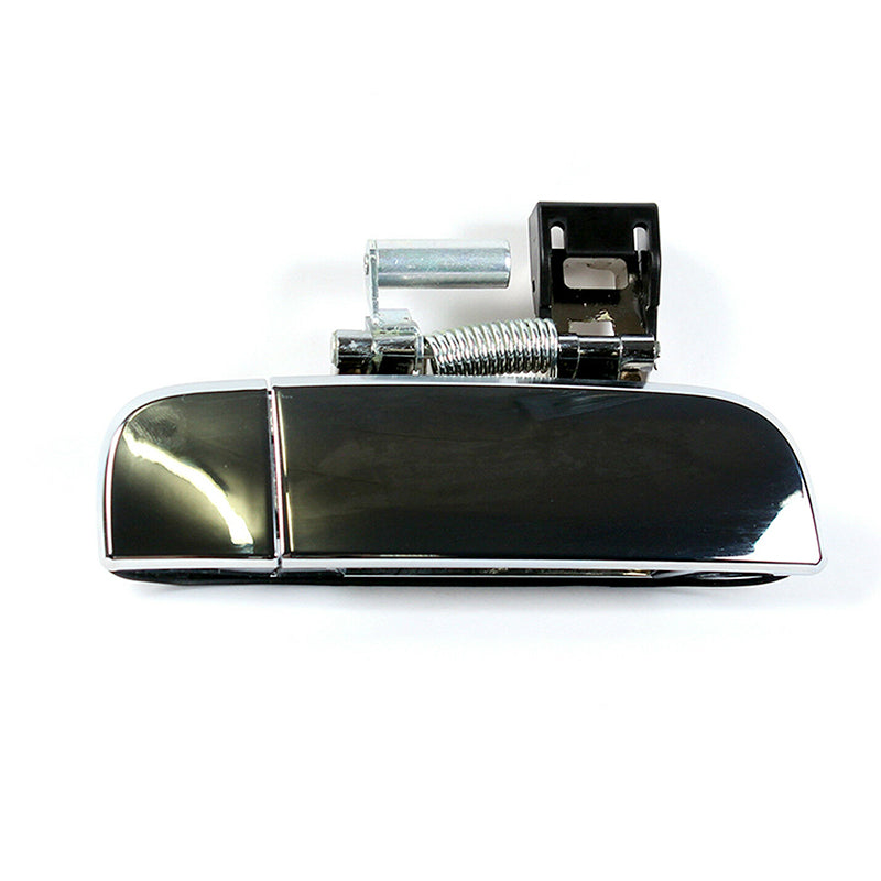Chrome Outside Door Handle Front Right 826602K050 For KIA Soul 2008-2010