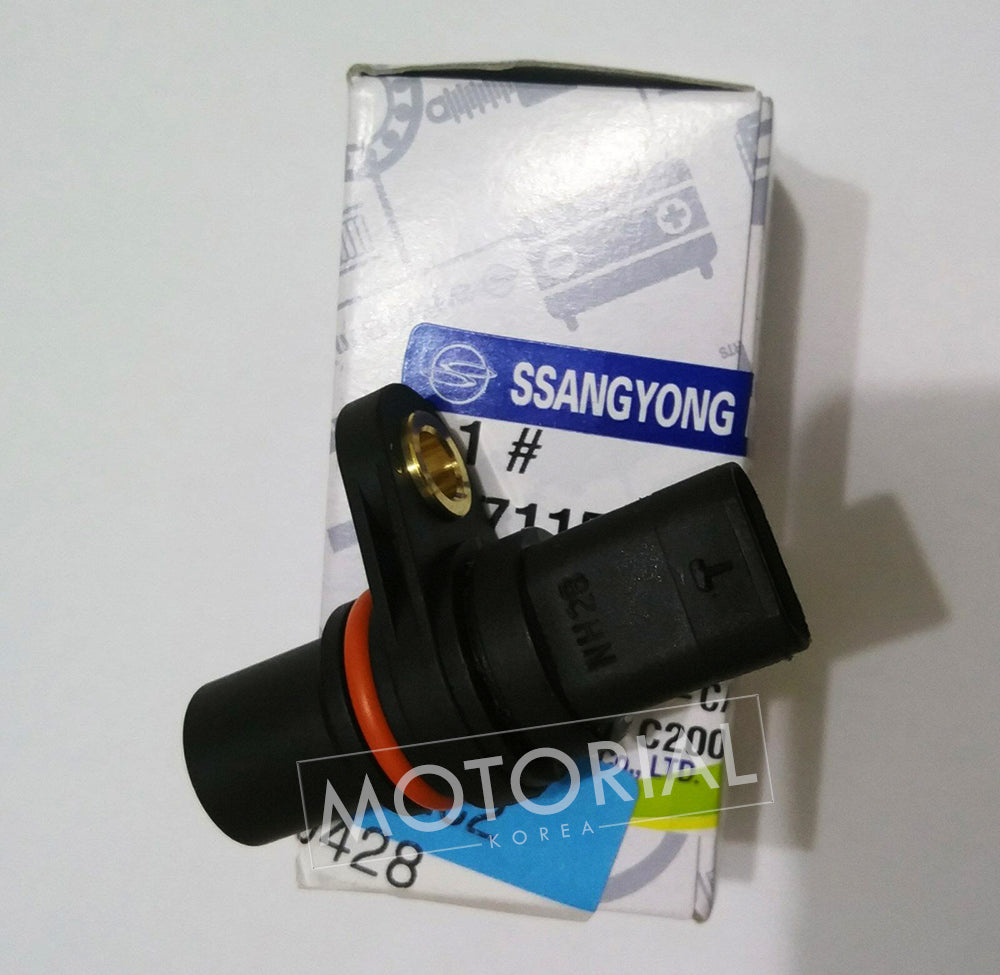 2011+ SSANGYONG KORANDO C / NEW ACTYON OEM Cam Position Sensor 6711530428