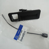 2017 2018 HYUNDAI ELANTRA / AVANTE OEM Trunk Lid Outside Handle Lock + Wire Set