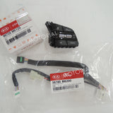 2018 2019 2020 KIA FORTE CERATO OEM Auto Cruise Control Switch + Wire Set Heated