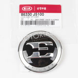 2017-2020 KIA STINGER OEM Front Hood E Logo Emblem Badge 1pc 86330J5100