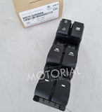 2017-2022 HYUNDAI IONIQ Genuine OEM Front Left Main Power Window Switch 93570G20204X