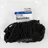 2017-2020 KIA STINGER Genuine OEM Trunk Cargo Net 85779 2L000