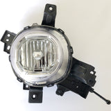 2017 2018 2019 KIA SOUL Genuine OEM 92202B2500 Right Passenger Fog Light Lamp