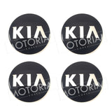 2018-2020 KIA FORTE / CERATO Genuine OEM Wheel Center Hub Cap 4pcs 529603W200