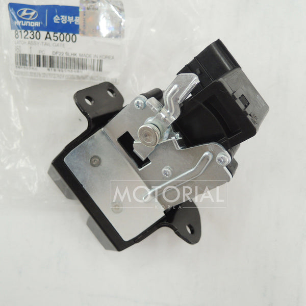 2013-2017 HYUNDAI ELANTRA GT / i30 Hatchback Genuine OEM