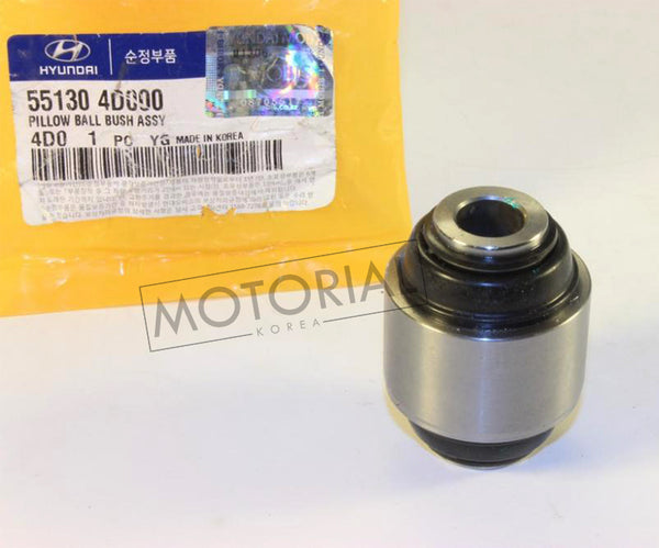 551304D000 Pillow Ball Bush For HYUNDAI KIA – motorialkorea.com
