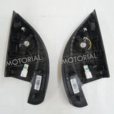 2018 2019 2020 2021 2022 KIA PICANTO Genuine OEM Door Quadrant Cover Speaker 2ea Set