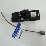 2017 2018 HYUNDAI ELANTRA / AVANTE OEM Trunk Lid Outside Handle Lock + Wire Set