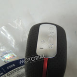 2018-2021 HYUNDAI i30 / Elantra GT OEM Gear Shift Knob Lever A/T 46720G3500RMW