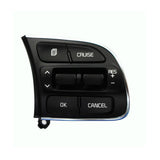 2017 2018 KIA NIRO OEM Auto Cruise Control Switch + EXT Wire 2pcs Set Heat