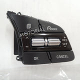 2018 2019 2020 KIA FORTE CERATO OEM Auto Cruise Control Switch + Wire Set Heated