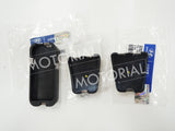 2018 2021 HYUNDAI KONA Genuine OEM Manual Pedal 3pcs 1set