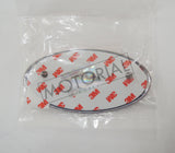 2017-2021 KIA STONIC Genuine OEM Rear KIA Logo Emblem Badge
