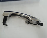 2016-2021 HYUNDAI TUCSON OEM Front Left Smart Key Outside Door Handle #82651D3710