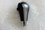 2007-2017 SsangYong Rexton Genuine OEM Leather Gear Shift Lever Knob 3673034800UCI