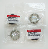 2018-2020 KIA FORTE / CERATO Genuine OEM Wheel Center Hub Cap 4pcs 529603W200