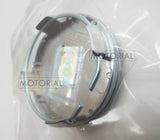 2008-2012 HYUNDAI i30 / i30CW / ELANTRA TOURING OEM Wheel Center Hub Cap 4pcs