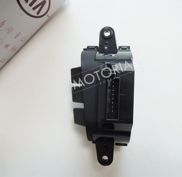 KIA BORREGO / MOHAVE 20082015 OEM Auto Cruise Control Switch + Wire 2