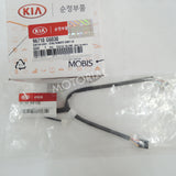 2018 2021 KIA PICANTO / MORNING OEM Audio Bluetooth Handsfree Switch + Wire No-Heated