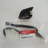 2018 2019 2020 KIA FORTE CERATO OEM Auto Cruise Control Switch + Wire Set Heated