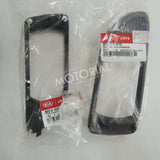 2006-2012 KIA SEDONA CANIVAL OEM Fog Lamp + Cover 4pcs Set