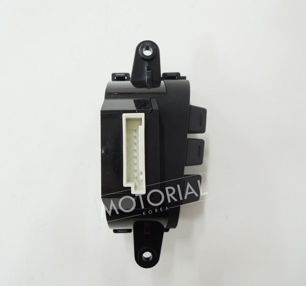 KIA BORREGO / MOHAVE 20082014 OEM Audio Control Switch Assy 1pc