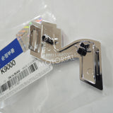 2018 2023 HYUNDAI VELOSTER N Genuine OEM Front & Rear N Logo Emblem Badge 2pcs