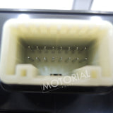 2017-2018 HYUNDAI ELANTRA / AVANTE Genuine OEM Side Crash Pad Switch 93700F2110TRY