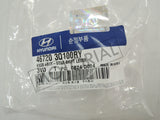2011-2013 HYUNDAI SONATA / i45 OEM Gear Shift Knob Lever A/T 467203Q100RY