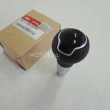 2018 2019 2020 2021 2022-2025 KIA PICANTO OEM Leather Gear Shift Lever Knob Auto