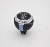 2018 2023 HYUNDAI VELOSTER N Genuine OEM Leather Gear Shift Lever Knob 43711S0100PPN