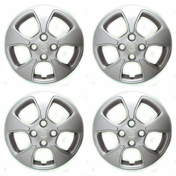 Kia picanto deals wheel trims