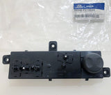 2017-2020 HYUNDAI Elantra Genuine Front Left Driver Side Power Seat Switch 88540F21004X