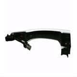 2016-2021 Hyundai Tucson OEM Right Passenger Door Smart Key Handle White