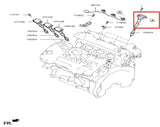 2018 2019 KIA STINGER / 2019 2020 SORENTO Genuine OEM 3.3L Rear Right Ignition Coil 273103L000