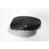 2017 2018 2019 2020 GENESIS G70 Real Carbon Wrapping Gear Knob