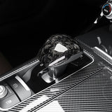 2018-2023 KIA STINGER Forged Shift Knob Lever Top