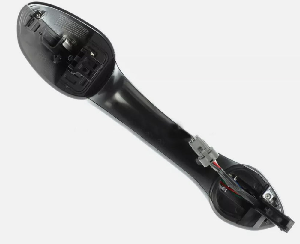Smart Key Door Handle for 2019 2020 Hyundai Santa Fe (Left Driver door in USA)