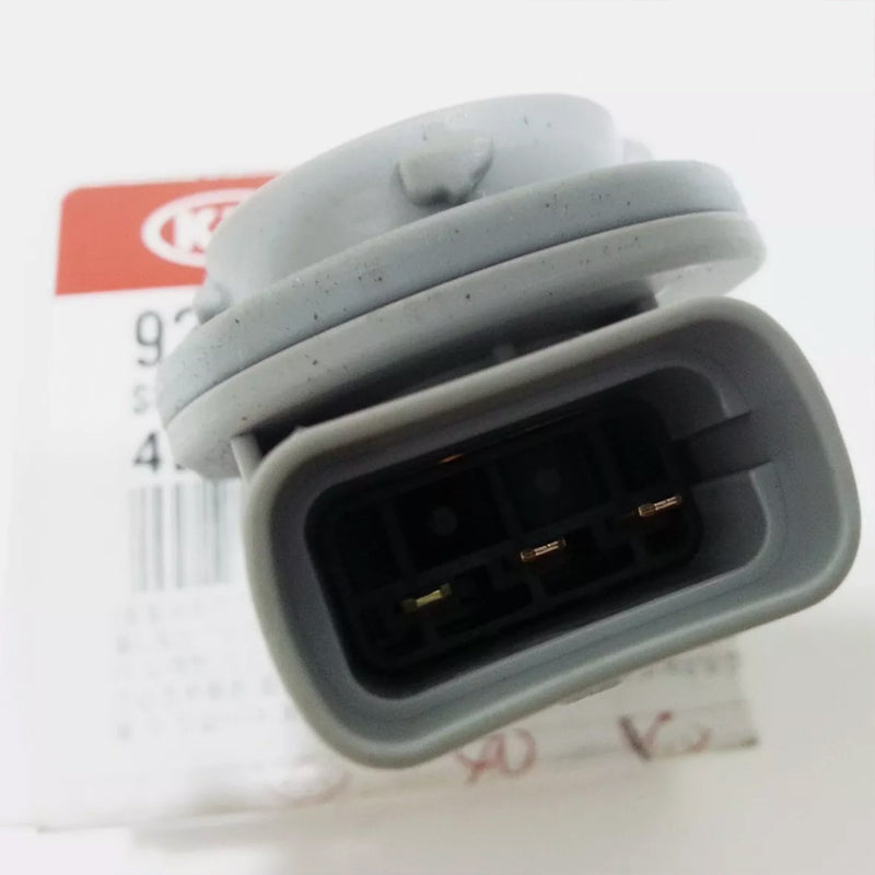 Kia Rio 2009 2010 2011 Front Turn Signal Socket 1ea 921614D000 For both Left & Right