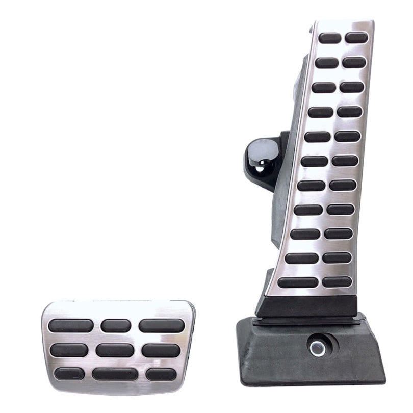 Metal Pad Accelerator Pedal & Brake Pad for 2026 Hyundai Palisade
