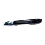Front Driver Door Handle (BUTTON TYPE) for 2021 2022 2023 KIA Sorento