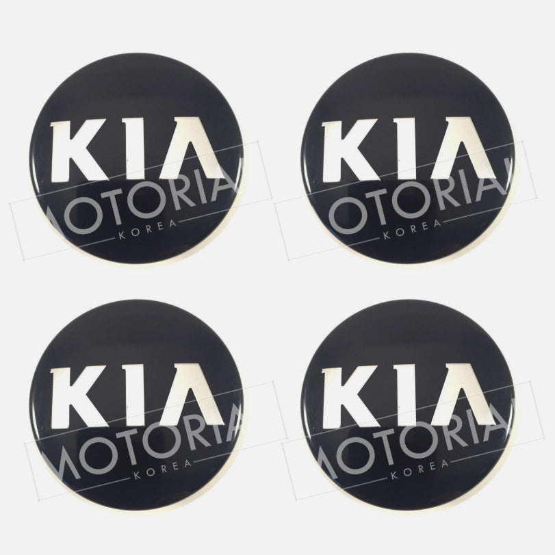 2017-2021 KIA K7 / Cadenza OEM Wheel Center Hub Cap For 17" 18" 19" Wheel Rim