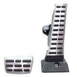 Metal Pad Accelerator Pedal & Brake Pad for 2023 2024 Hyundai Palisade